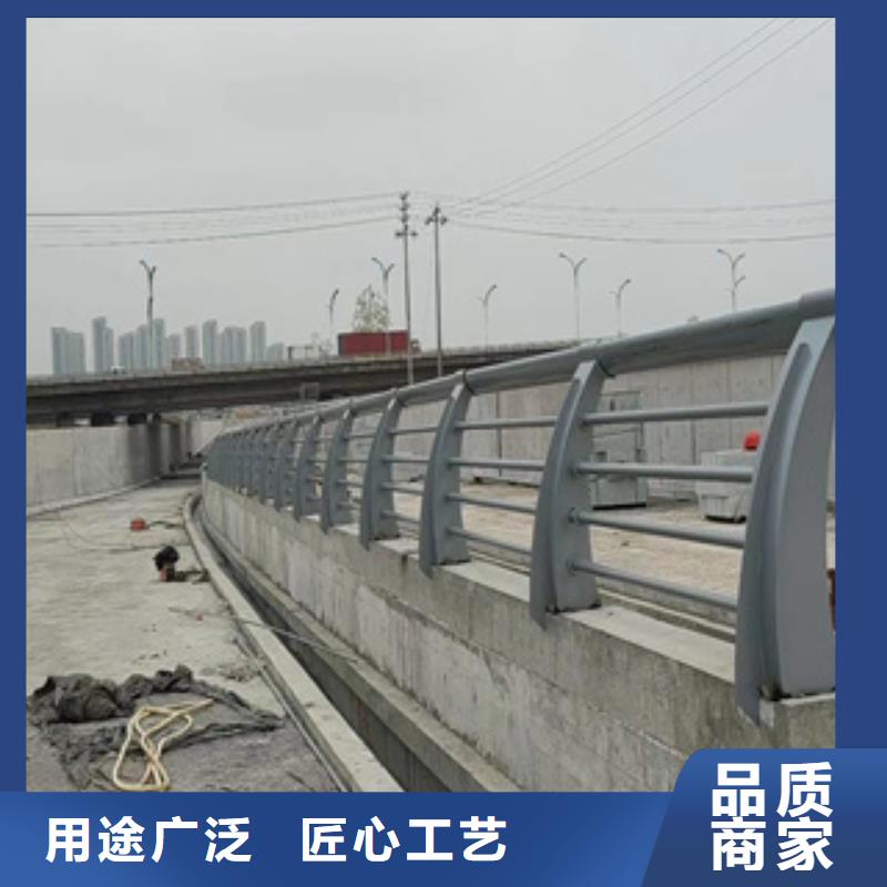 316不锈钢天桥护栏质量可靠放心