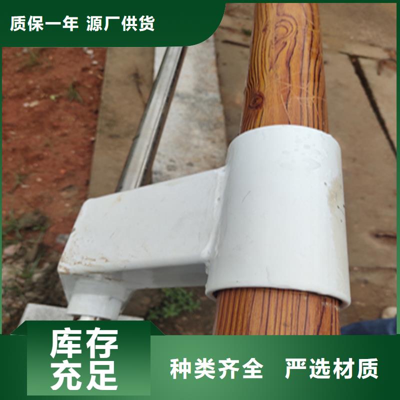 交通道路防撞护栏展鸿护栏货源充足