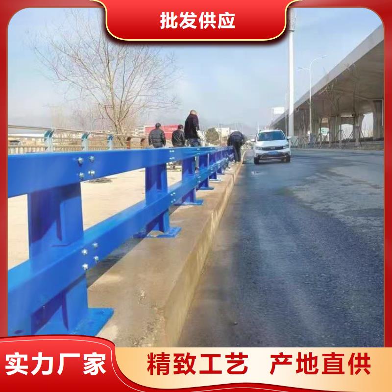 地下停车场防撞护栏耐候性能好