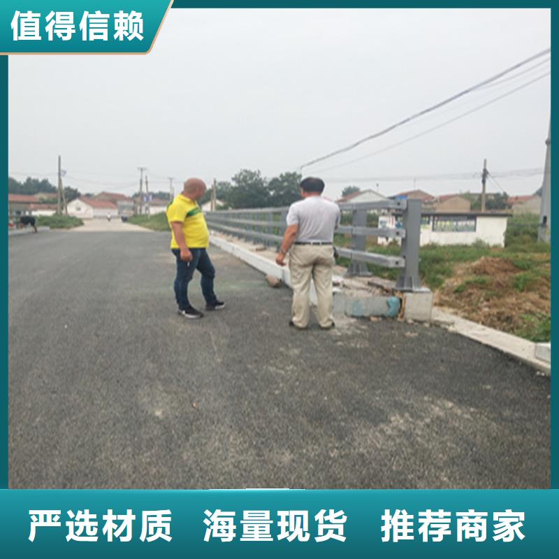 201不锈钢复合管栏杆来图定制