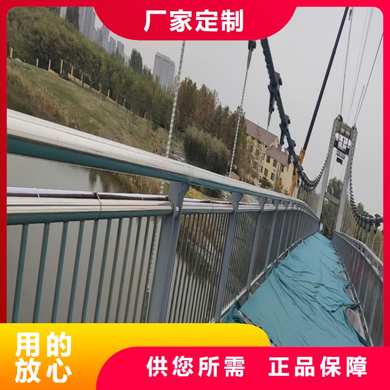 铝合金桥梁栏杆全国供应