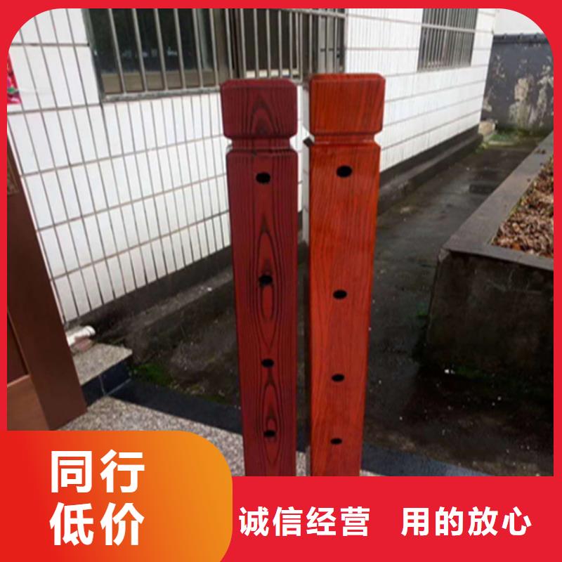 304不锈钢复合管栏杆上门测量