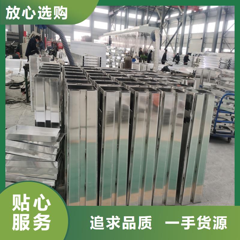 碳素钢复合管桥梁护栏展鸿护栏源头工厂