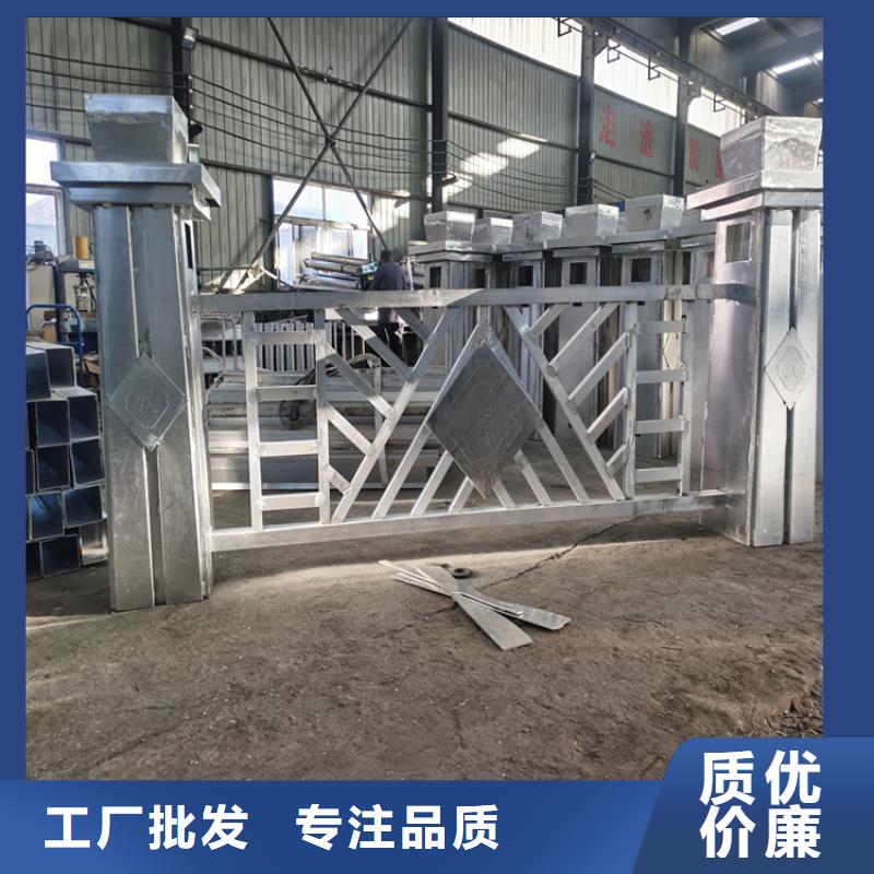 201不锈钢复合管栏杆颜色多种多样