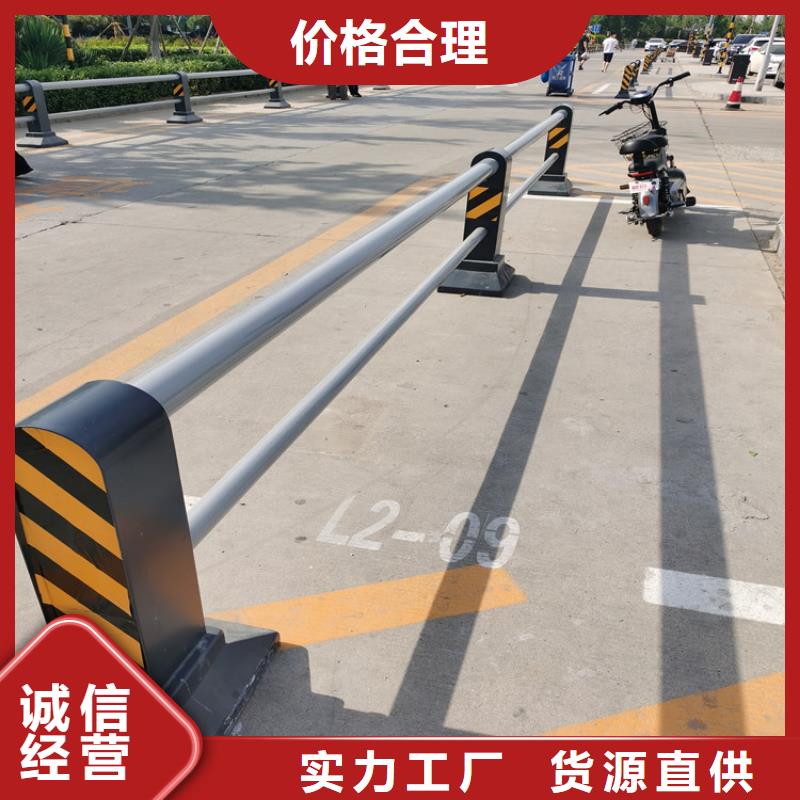 304不锈钢复合管栏杆非标定做