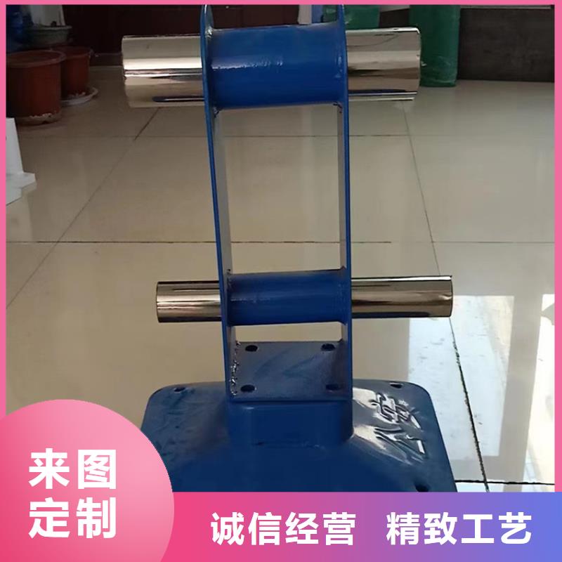 铝合金高架桥防护栏厂家按期交货