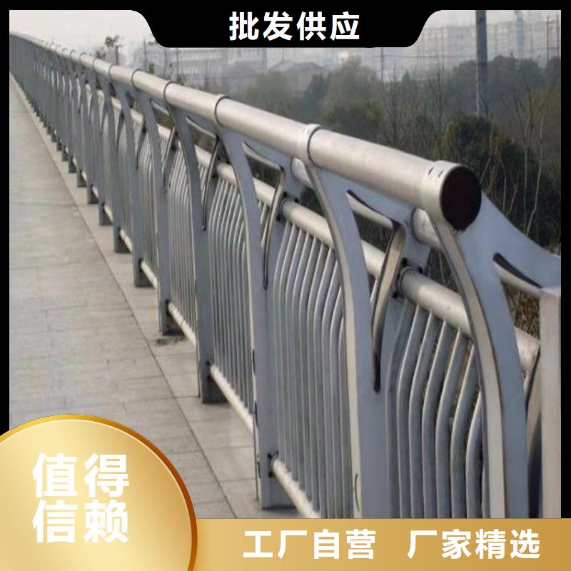 复合管桥梁栏杆304材质厂家保证保量