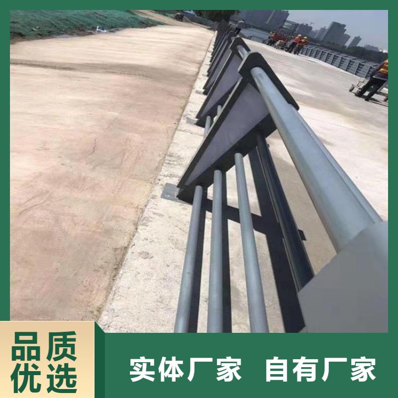 碳素钢复合管天桥护栏耐雨林耐腐蚀