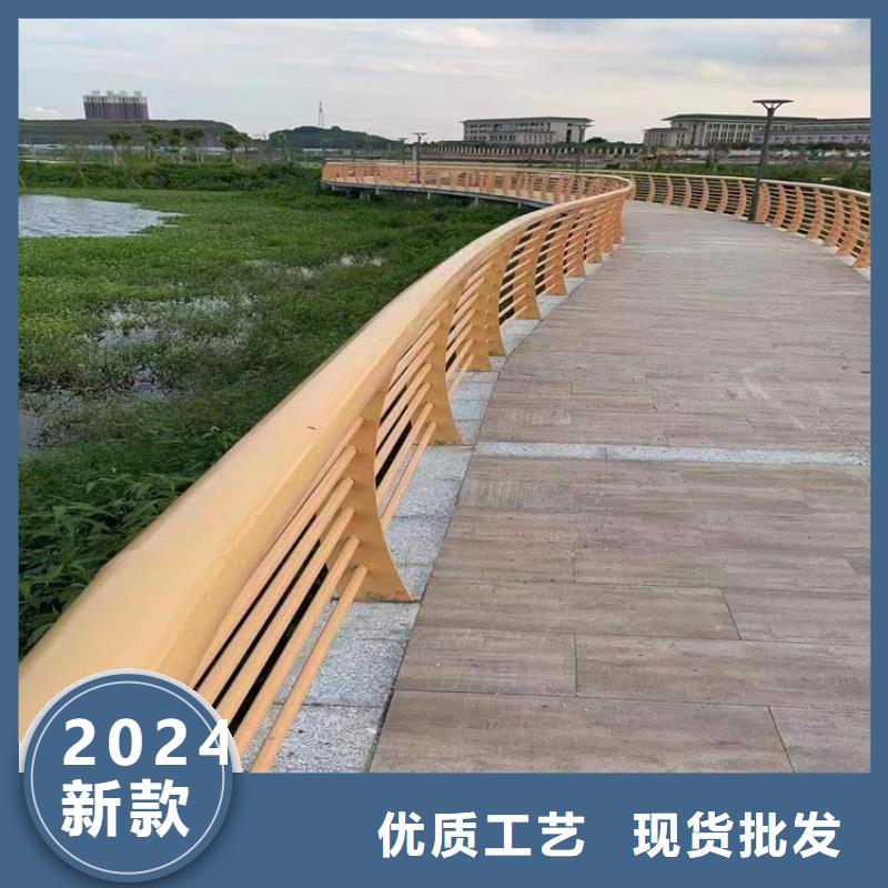 道路防撞栏杆厂厂家发货及时