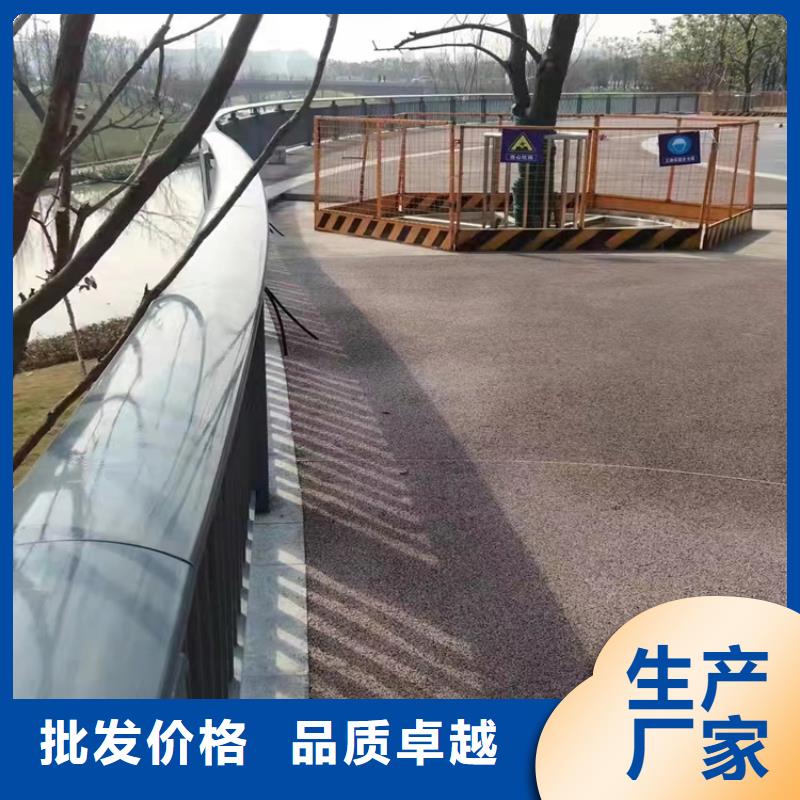 高速公路防撞护栏来图定制