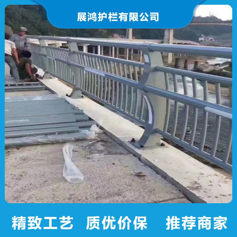 Q345B道路防撞护栏库存充足