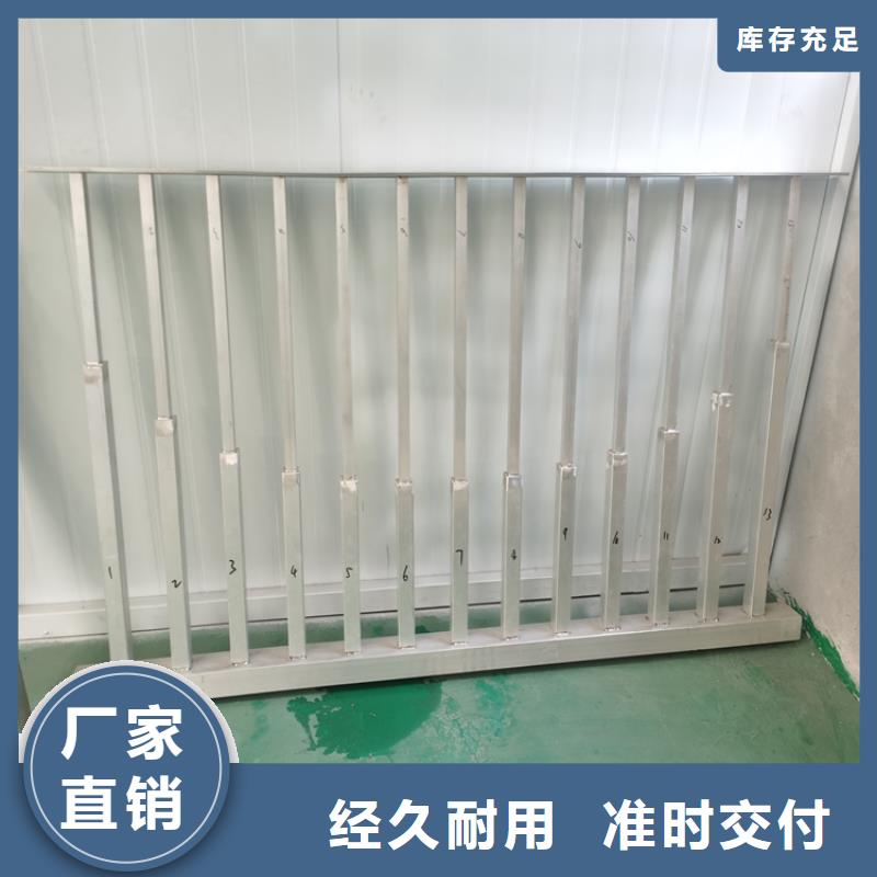 灯光桥梁防护栏设计合理专注品质
