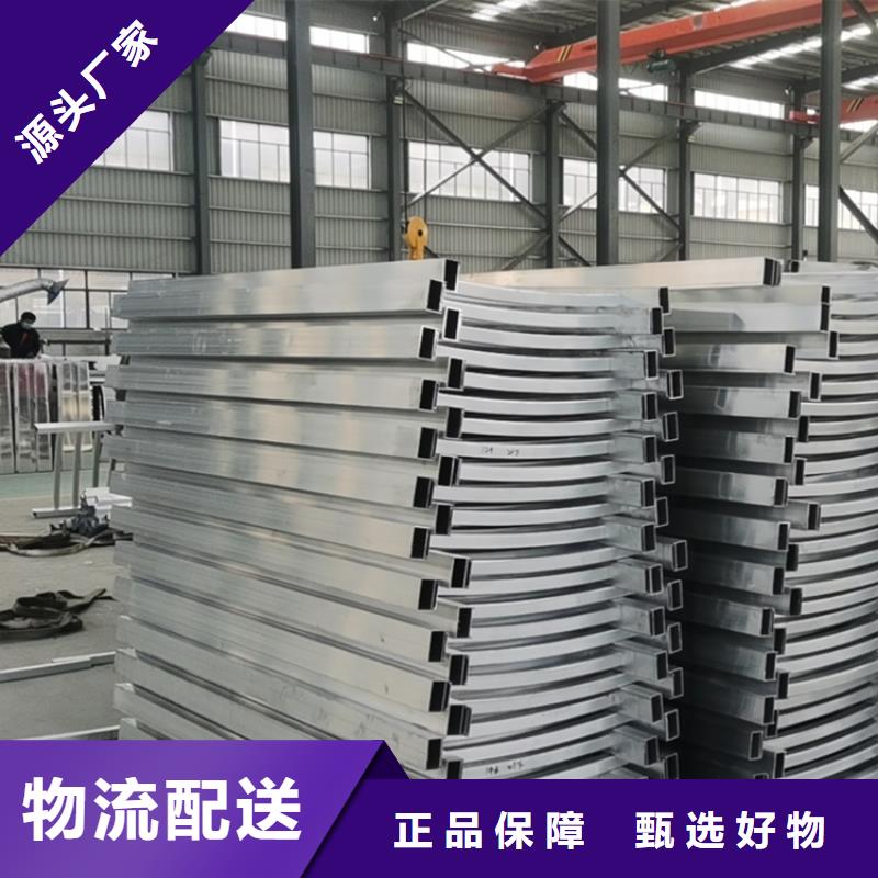 桥梁灯光防撞护栏展鸿护栏品质高端