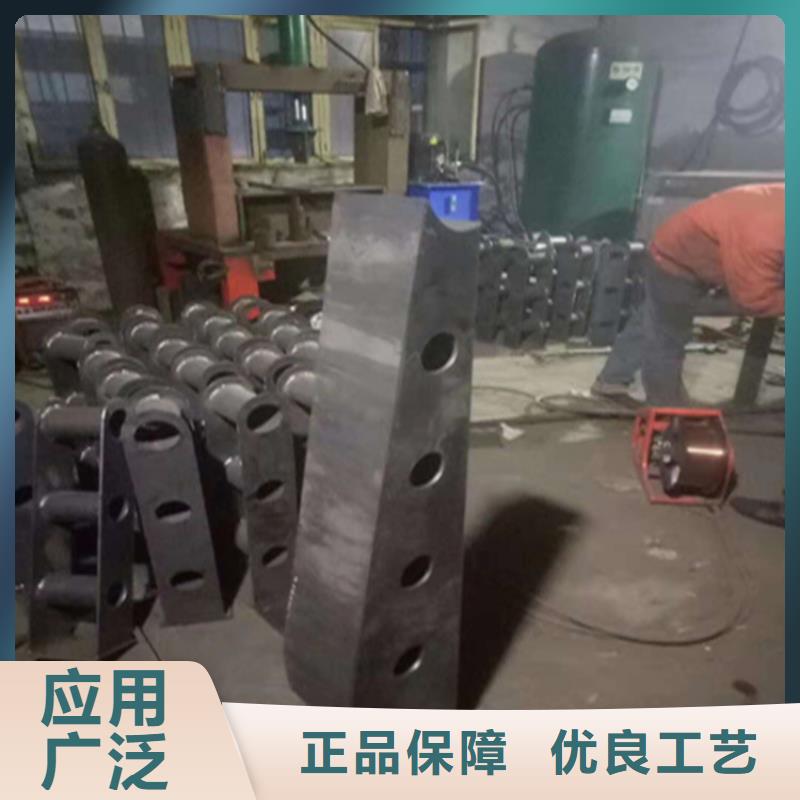 人行道防撞护栏货源充足