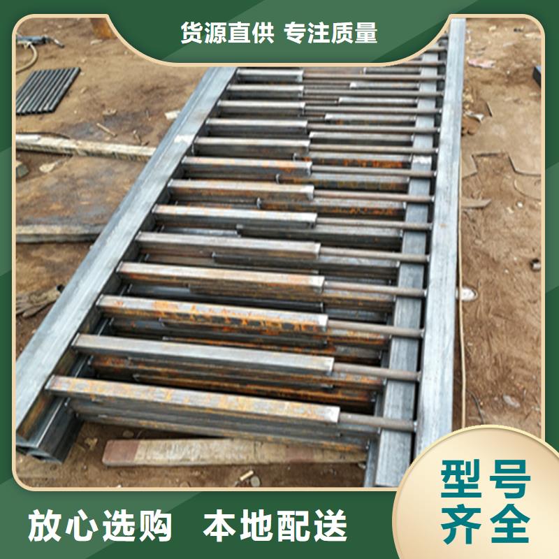 自治区车间防撞护栏氟碳漆喷塑用途广泛厂家送货上门