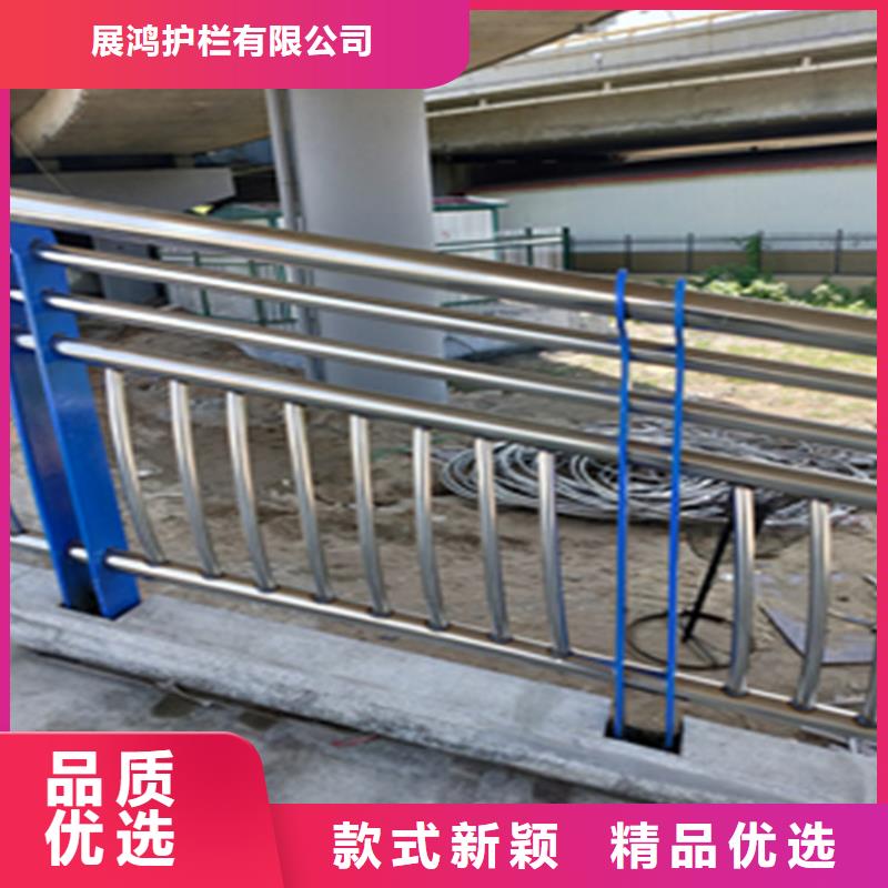 方管静电喷塑防撞栏杆厂家运输方便