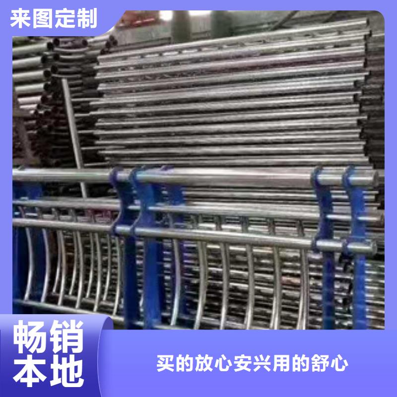 铸钢立柱护栏加工厂家