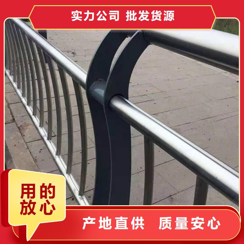 Q235钢板立柱专业厂家