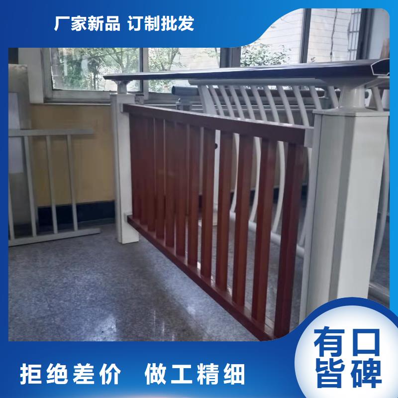 质量可靠的求购LED灯光河道护栏公司