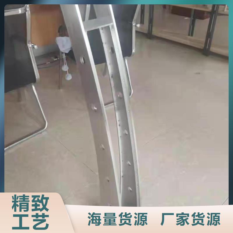 质量优的304不锈钢护栏厂家