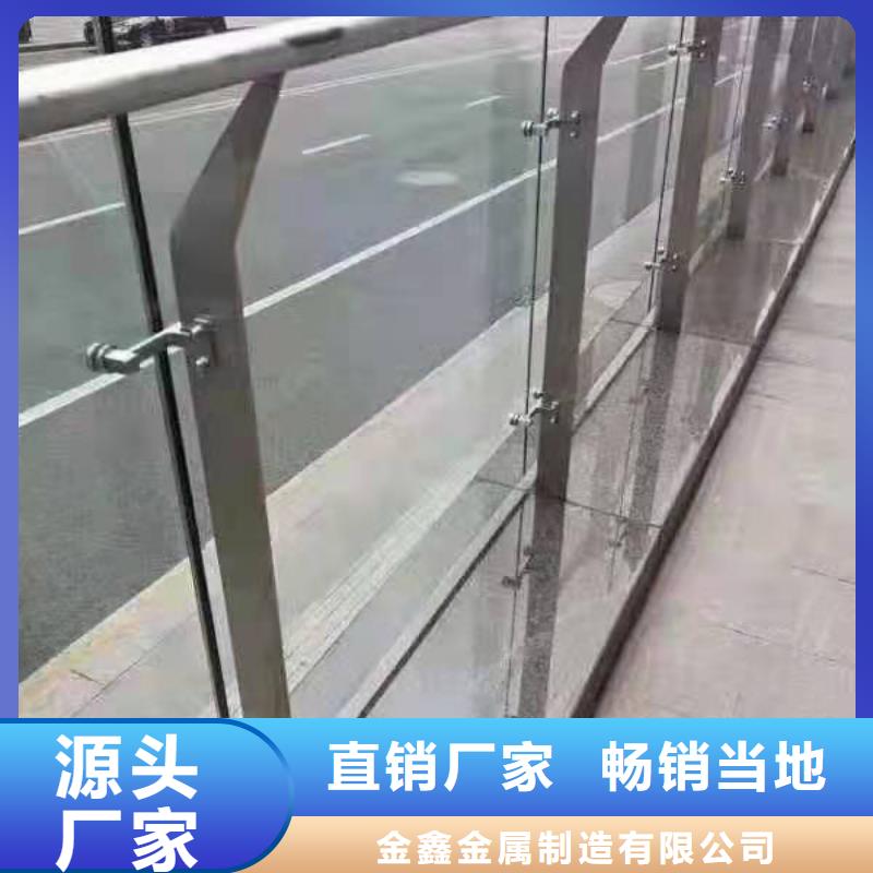 道路不锈钢复合管特殊长度