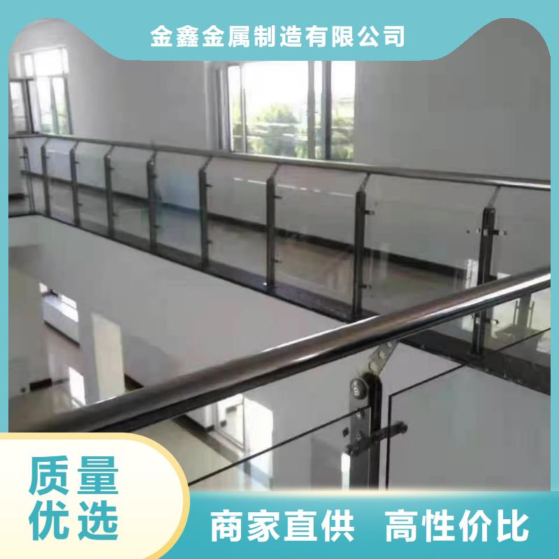 不锈钢桥梁灯光护栏生产厂家现货充足生产销售