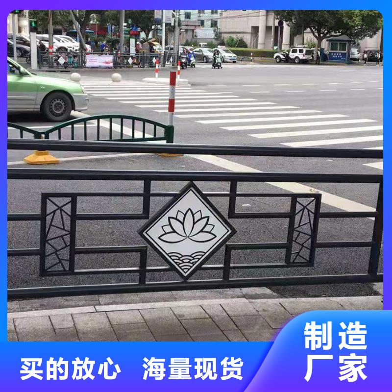 不锈钢拉丝防指纹抛光护栏深受客户信赖