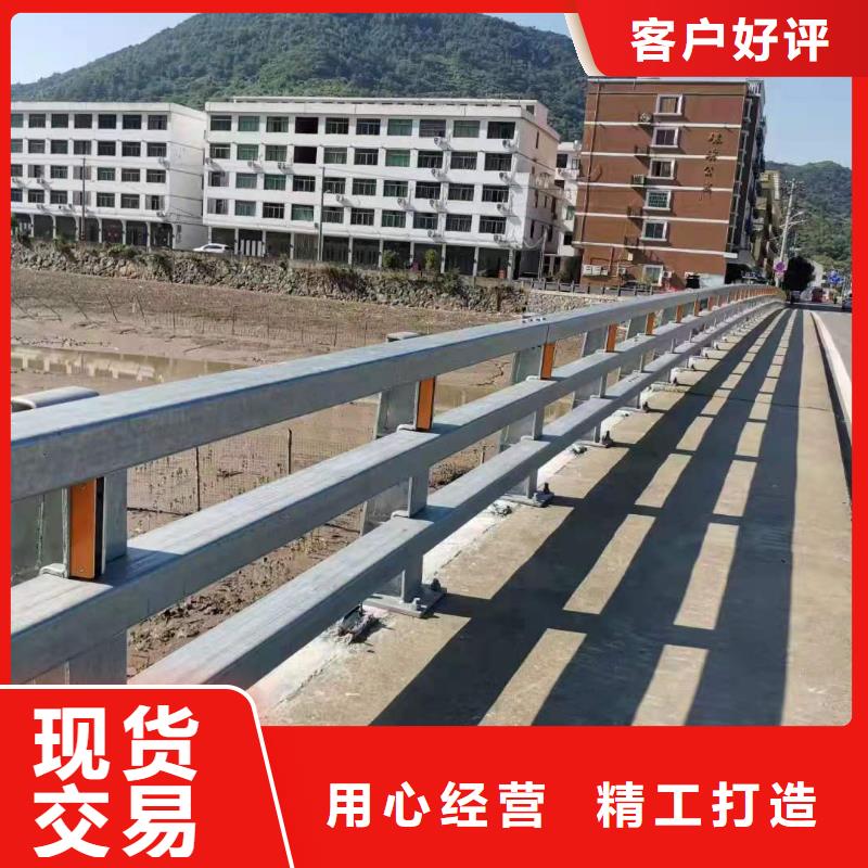 常年供应304不锈钢护栏-大型厂家