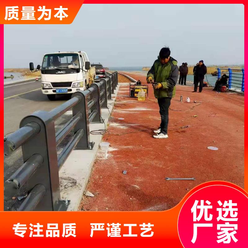 不锈钢复合钢管质优价廉