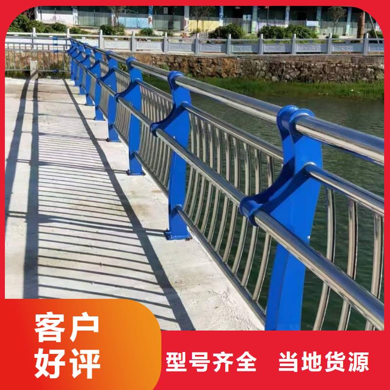 不锈钢立柱护栏安装多少钱