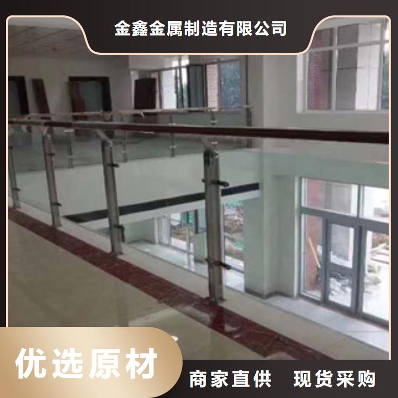 不锈钢灯光护栏直供专业安装设计定制2025新款设计