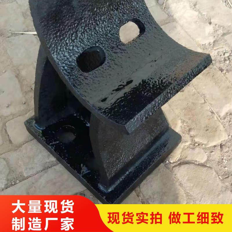 景观桥梁护栏认准我们没有错