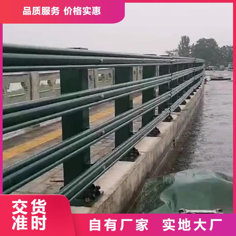 铸造石护栏立柱定制安装价格
