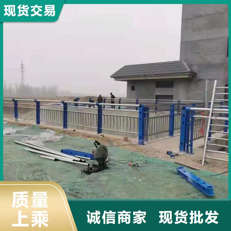 铸造石仿石护栏立柱_桥梁景观栏杆一手货源源头厂家