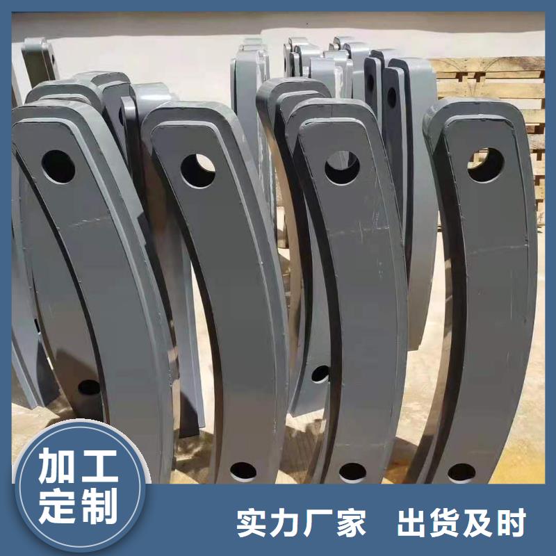 信誉好的铸造石护栏安装施工公司