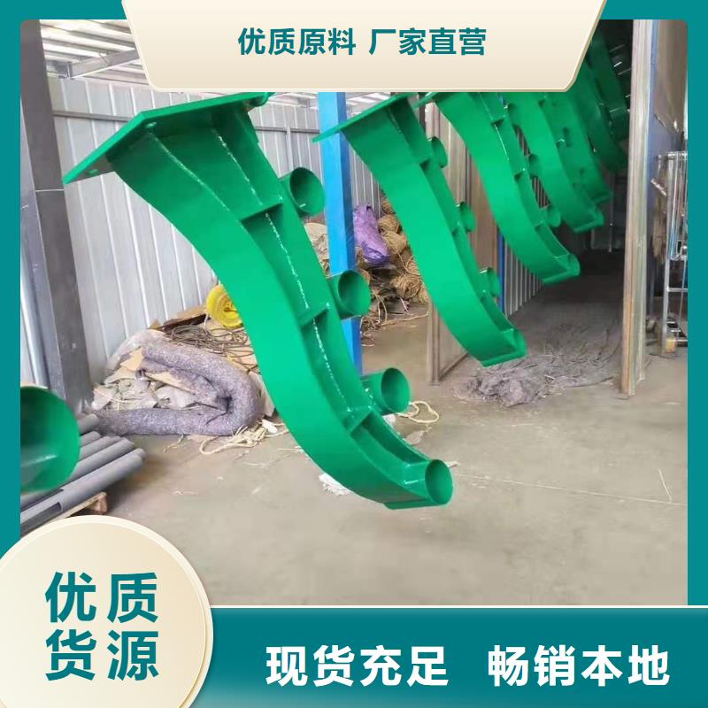 铸造石护栏立柱按需购买201不锈钢灯光护栏销售