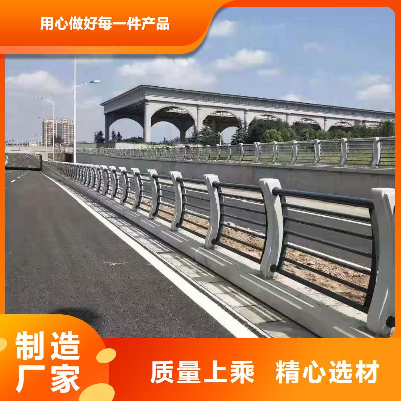 铸造石护栏专业安装团队