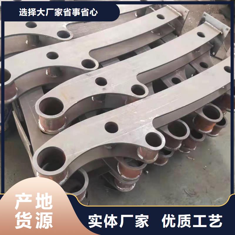 铸造石护栏立柱定制安装价格