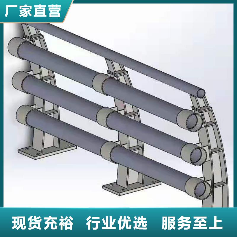 泰科石护栏栏杆可现场勘测