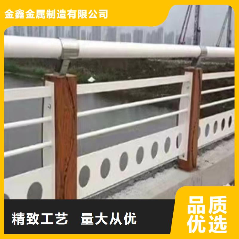 LED道路灯光护栏厂家加工价格合理