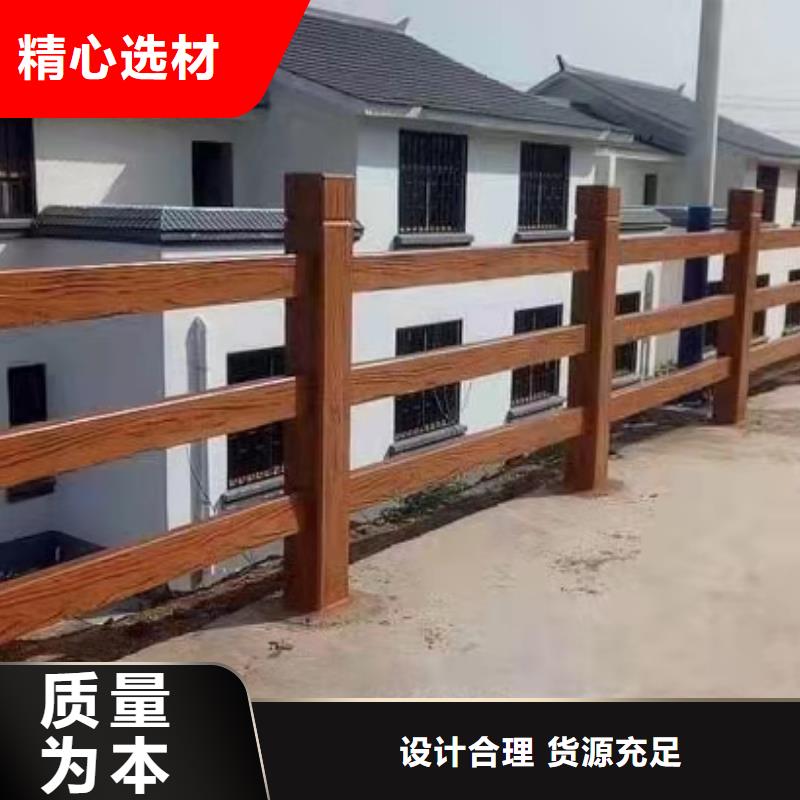 不锈钢灯光护栏安装厂家低价销售