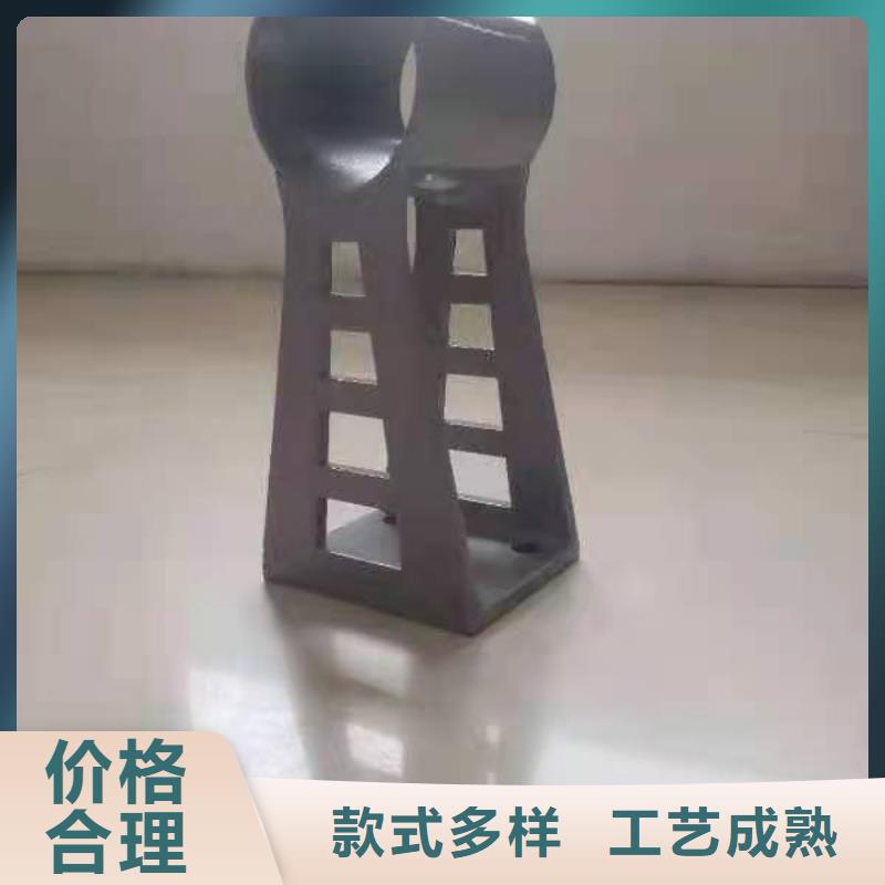 304桥梁两侧灯光护栏直销生产技术精湛