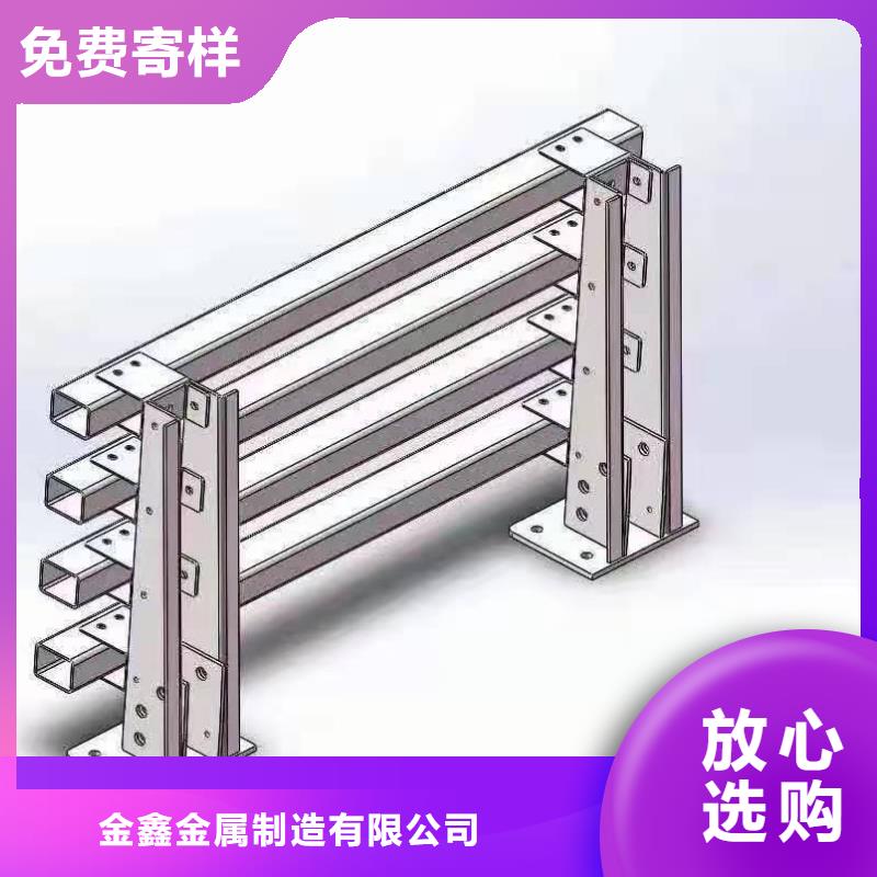 LED灯光桥梁护栏栏杆现场勘察免费设计图纸