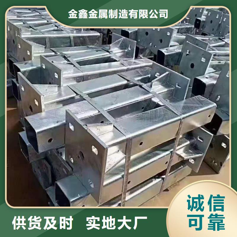 批发LED灯光桥梁护栏栏杆的供货商