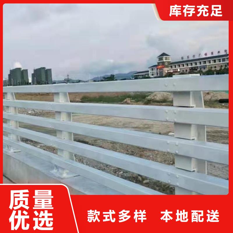 LED道路灯光护栏设计质量与价格同在