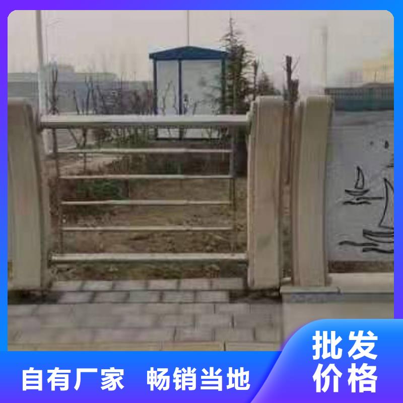 201不锈钢桥梁灯光护栏栏杆成功案例