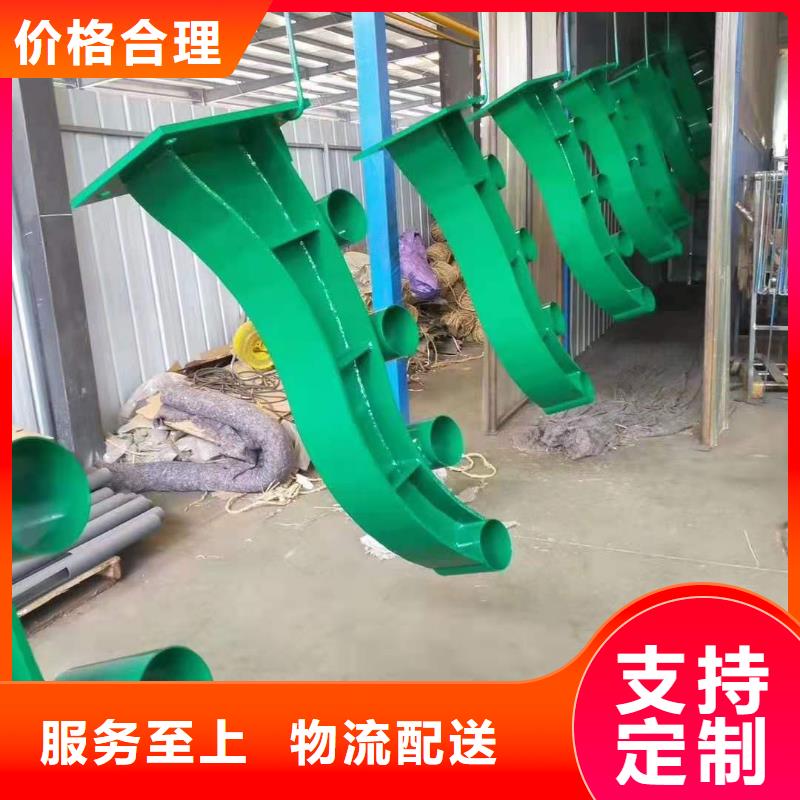 求购Led灯光护栏立柱防撞护栏厂家直销