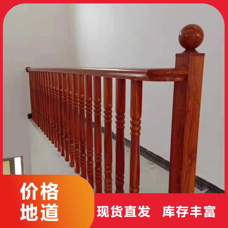 铸造石立柱老客户回购较多