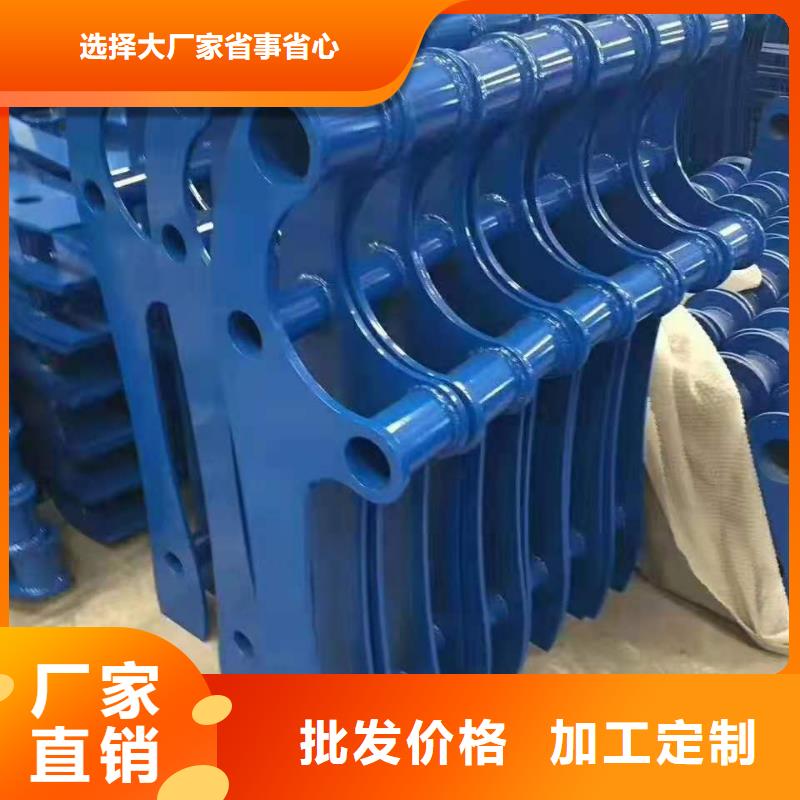 LED道路灯光护栏厂家品质优异