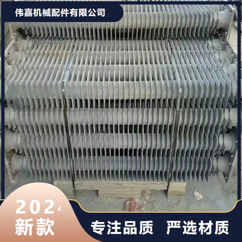 锅炉省煤器配件厂家